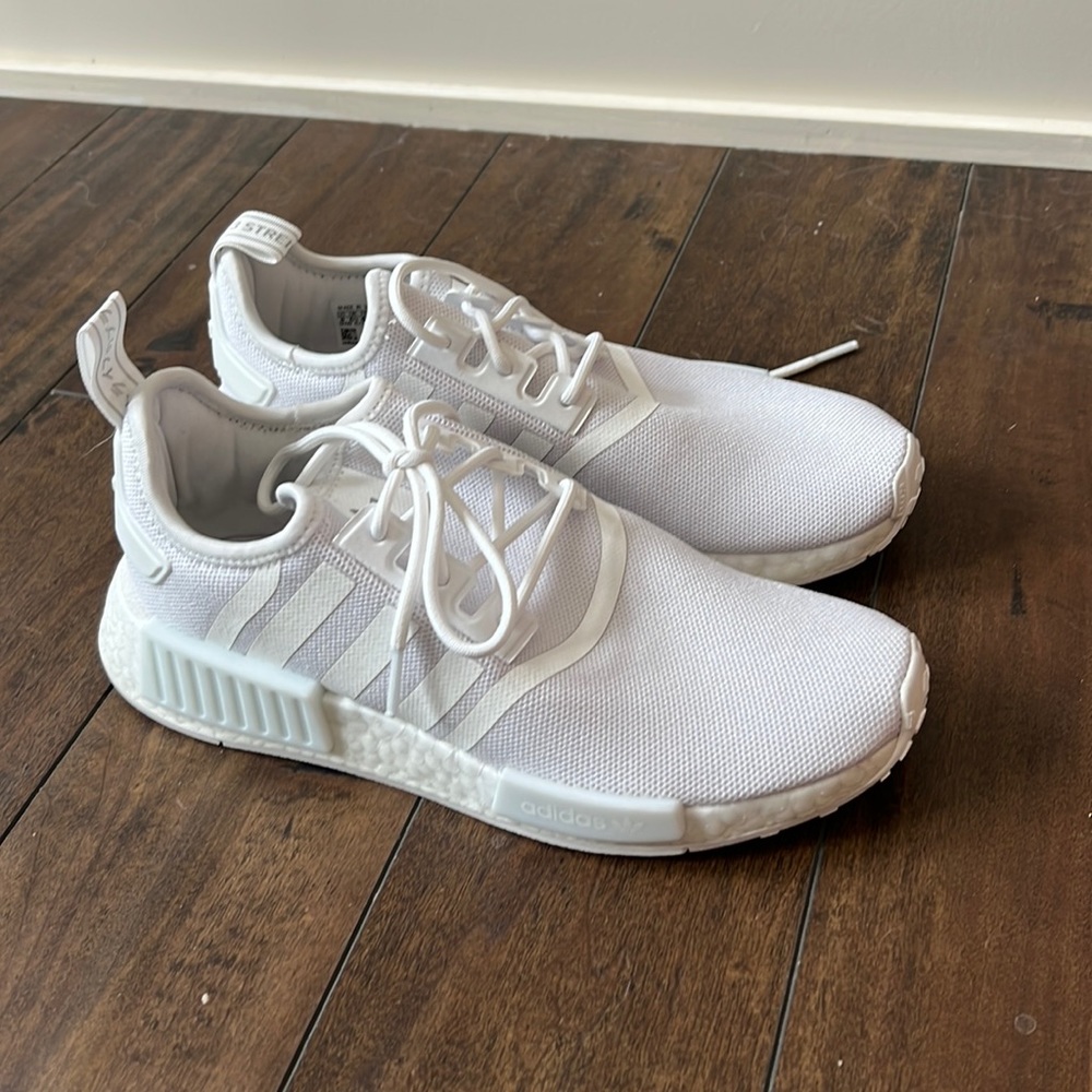 Adidas NMD_R1 PRIMEBLUE SHOES